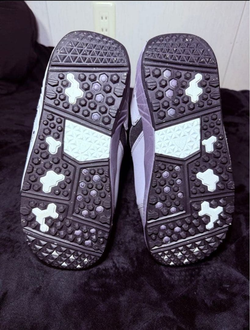 スノーボード BURTON ION BOA 26.0cm