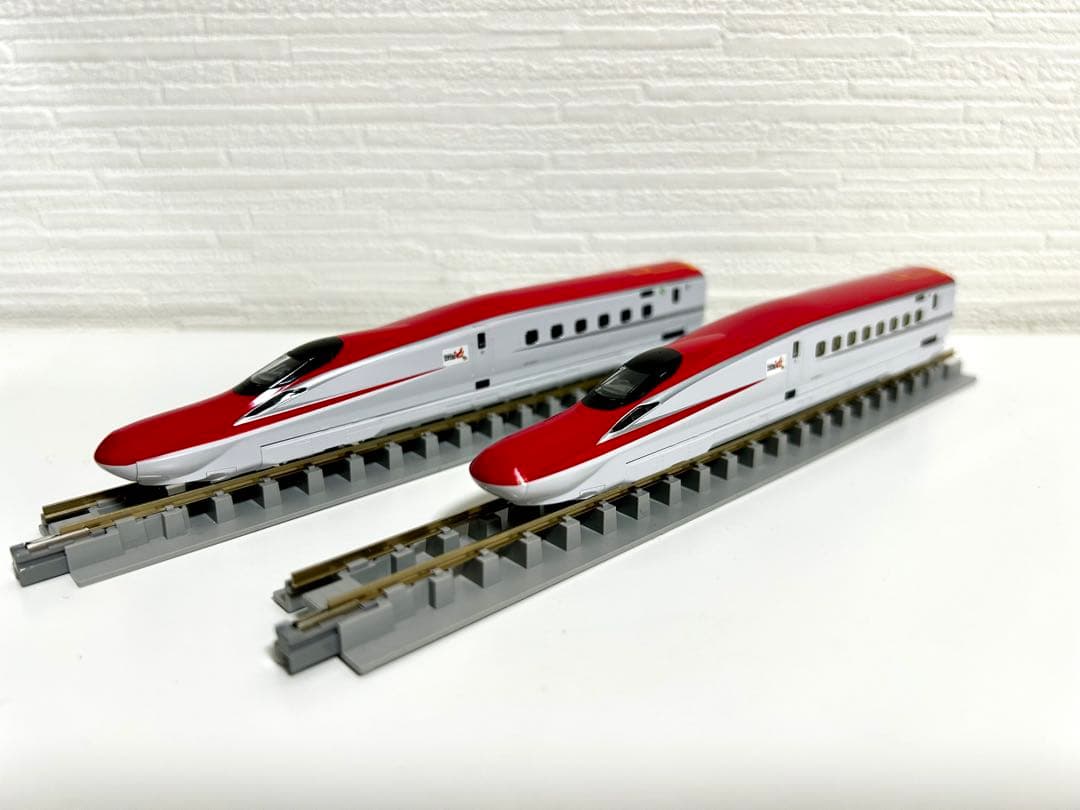 E6系秋田新幹線 こまちTreasureland TOHOKU-JAPAN 限定