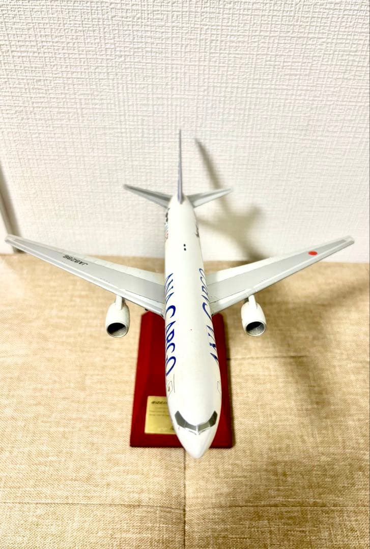 ANA CARGO Boeing 767-300BCF 1/200スケール - メルカリ