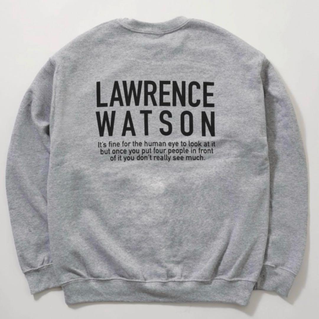 OASIS オアシス　スウェット　M グレー