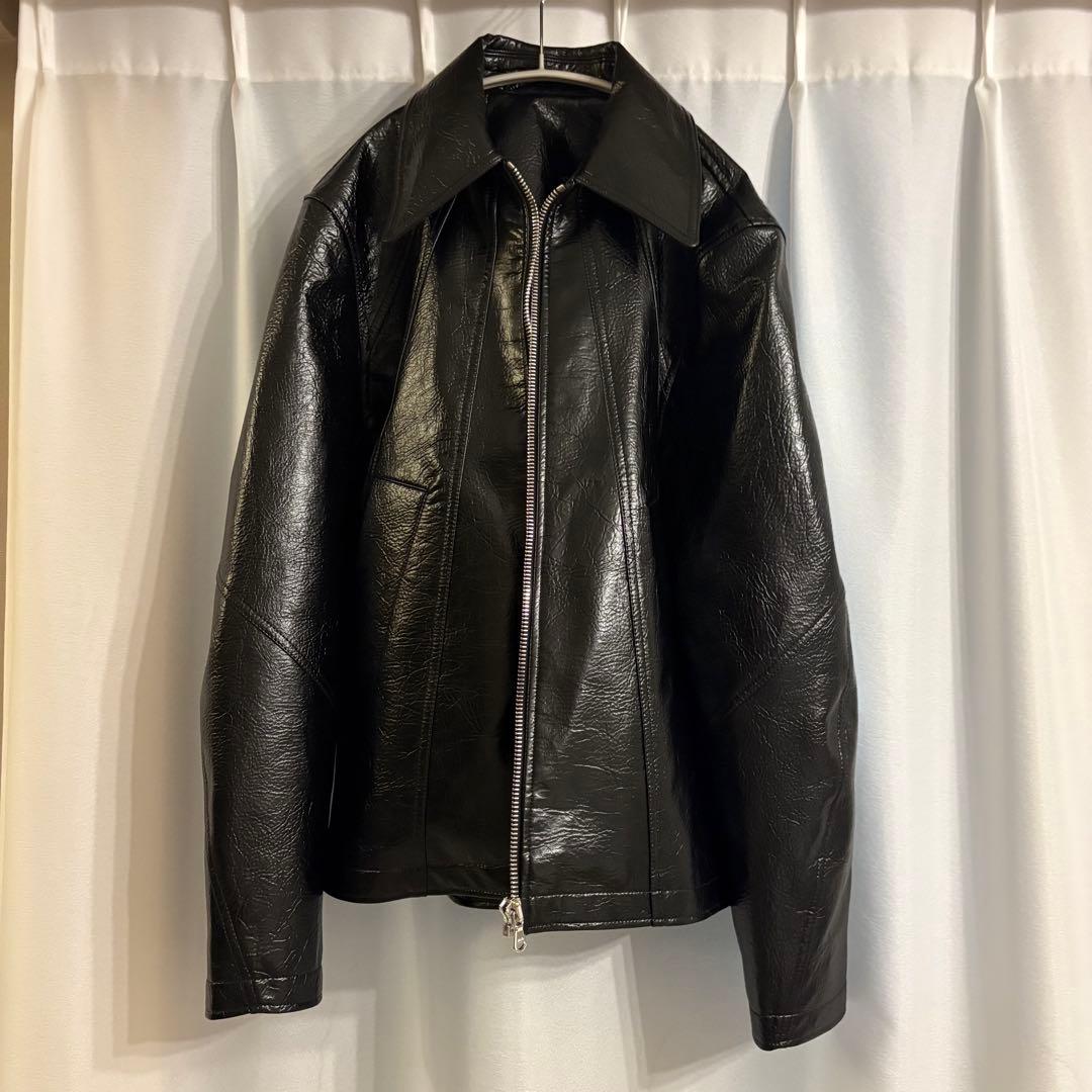 新品】Sefr duke jacket Sサイズ - メルカリ