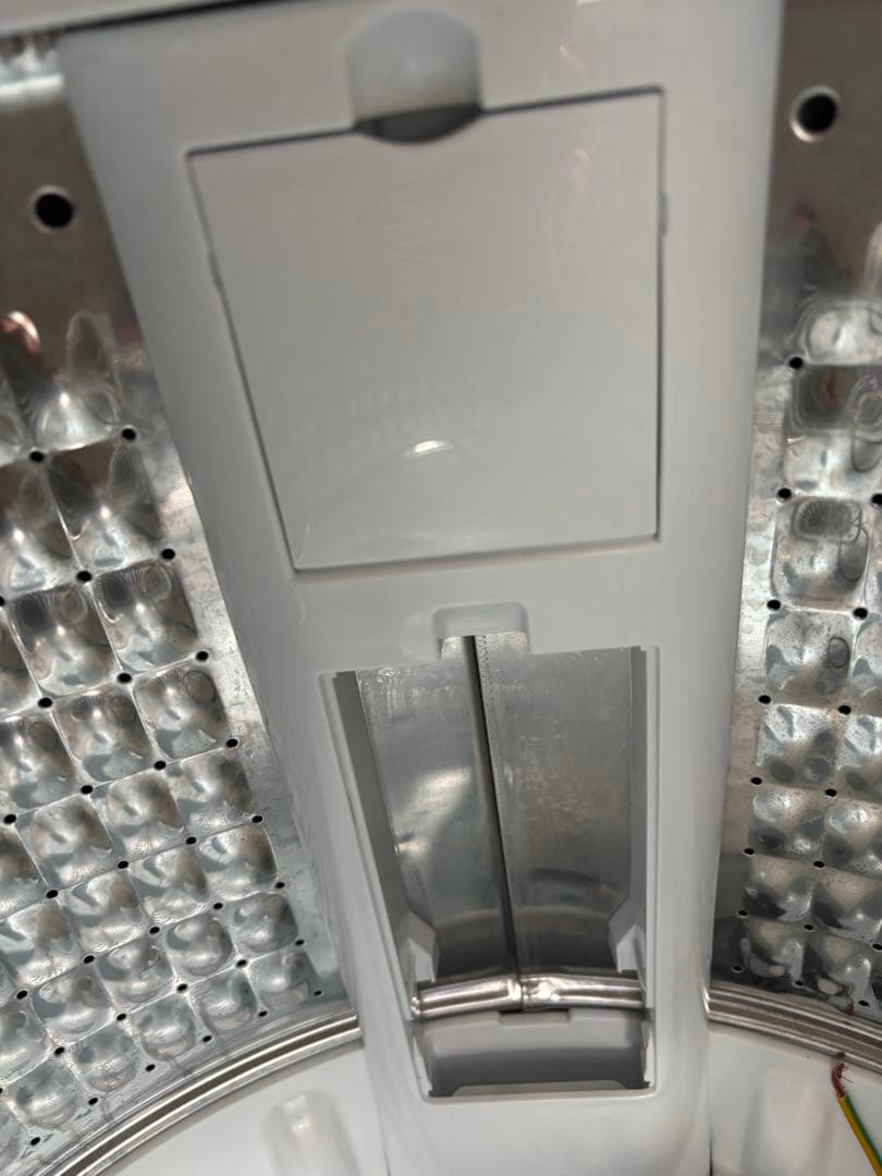 Haier JW-U55LK(AK) 洗濯機 5.5kg 2023年製 ✩美品☆