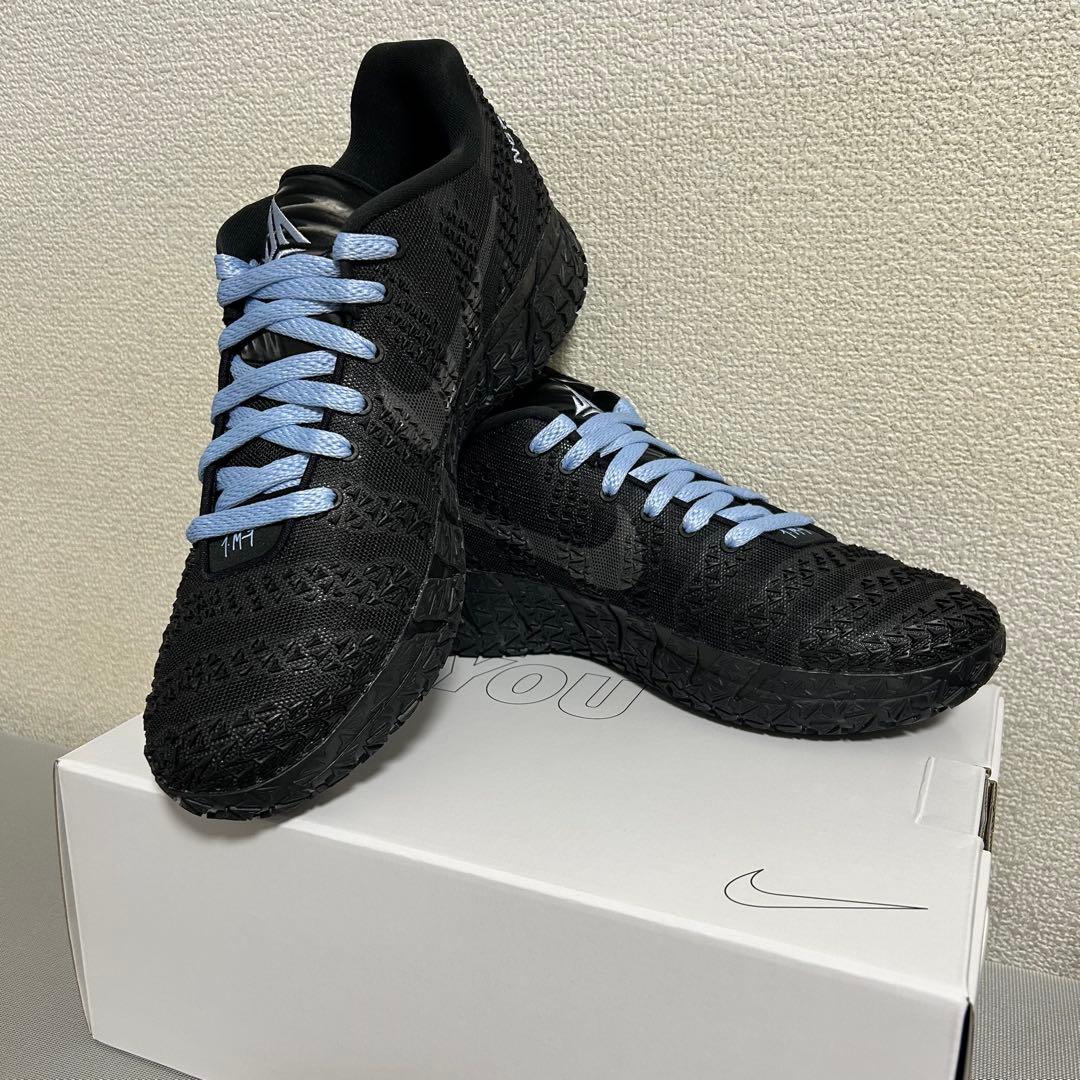 新品未使用】JA3 Nike By You 28cm - メルカリ