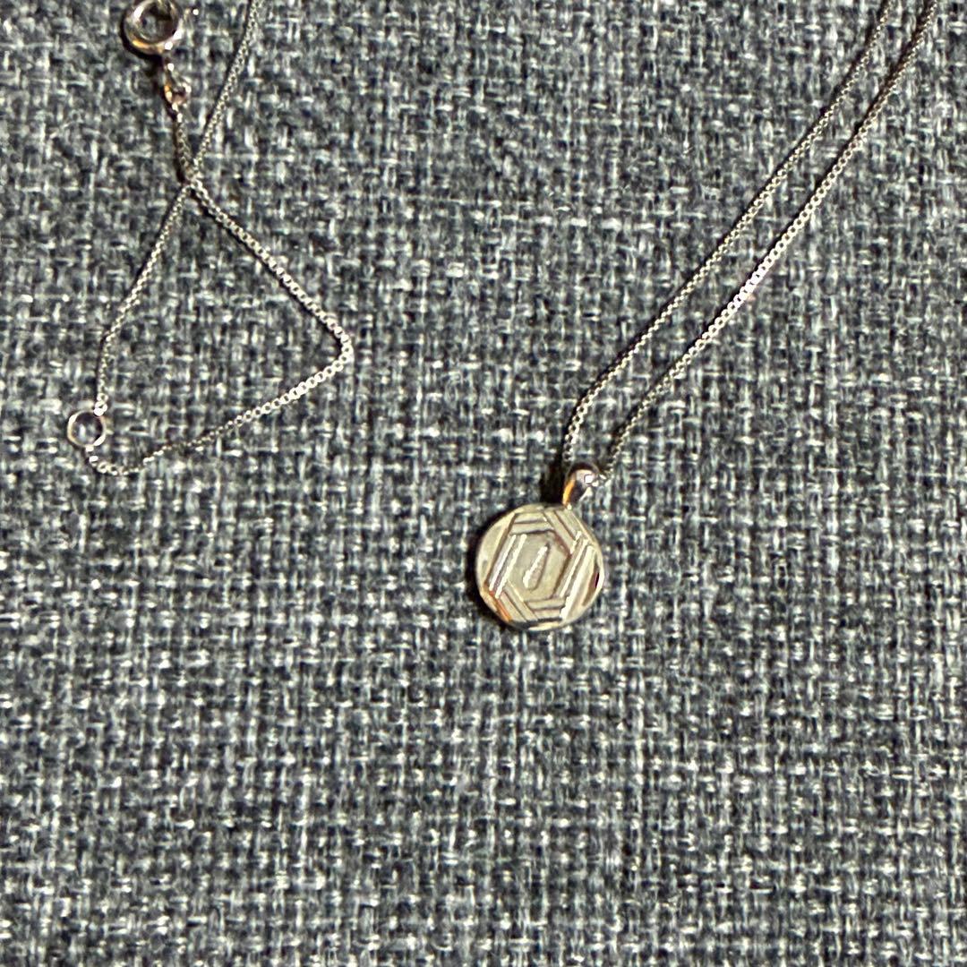 冨岡義勇 リバーシブルコインネックレス 鬼滅の刃×TAKE-UP - メルカリ