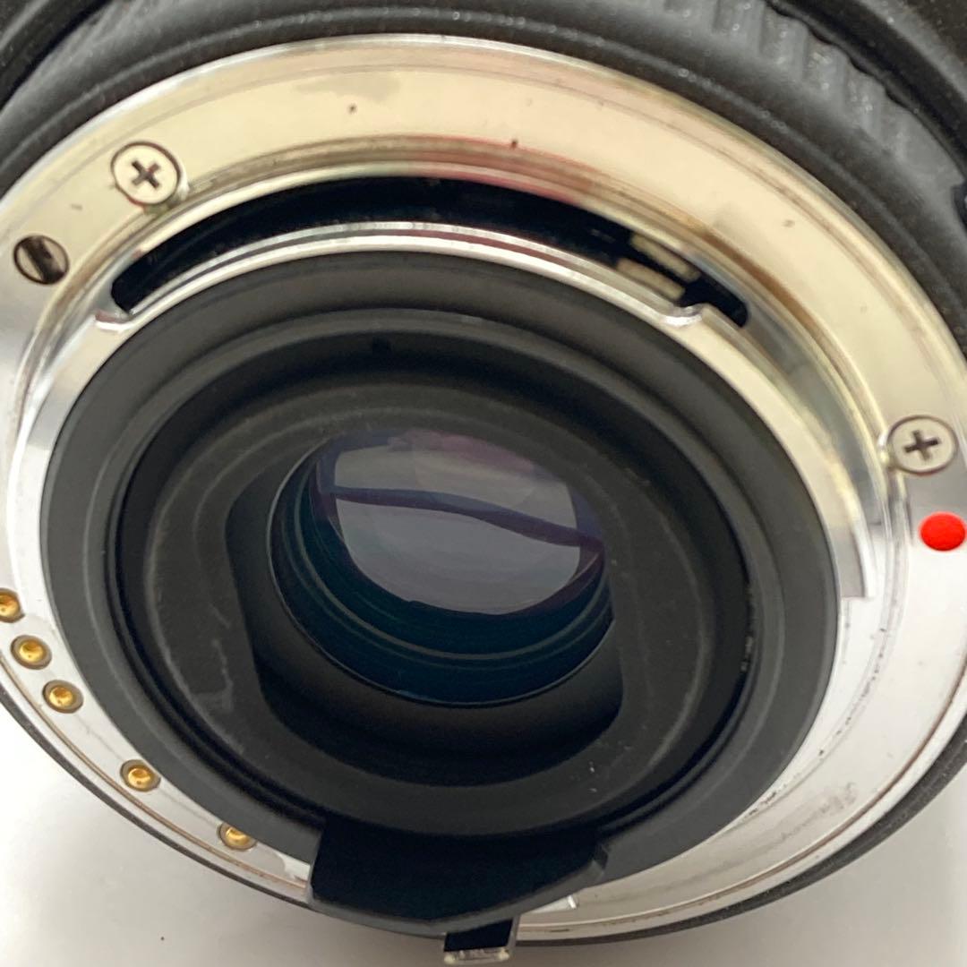 レンズ(ズーム) SIGMA AF 17-35mm f2.8-4 EX DG Pentax K