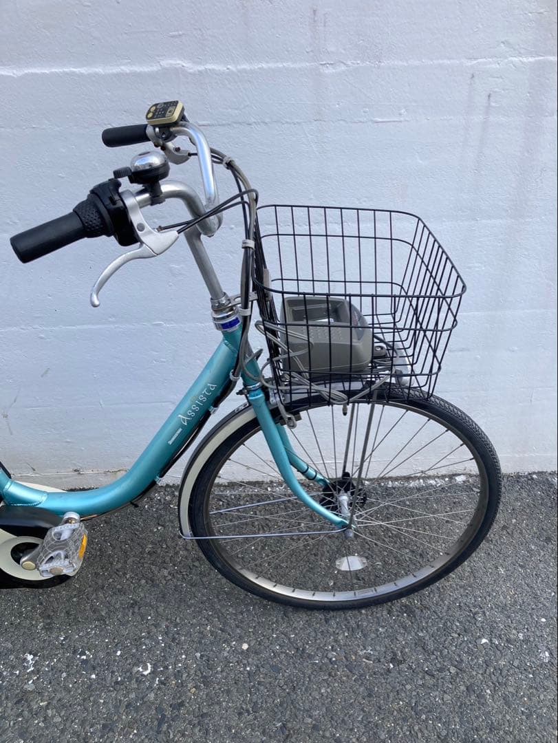 1794業界最長12ヶ月保証付！送料無料エリア多数！安全整備済み！電動