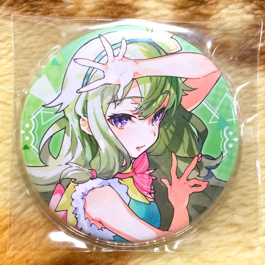 プロセカ 草薙寧々 1stアルバム CD 特典缶バッジ - メルカリ