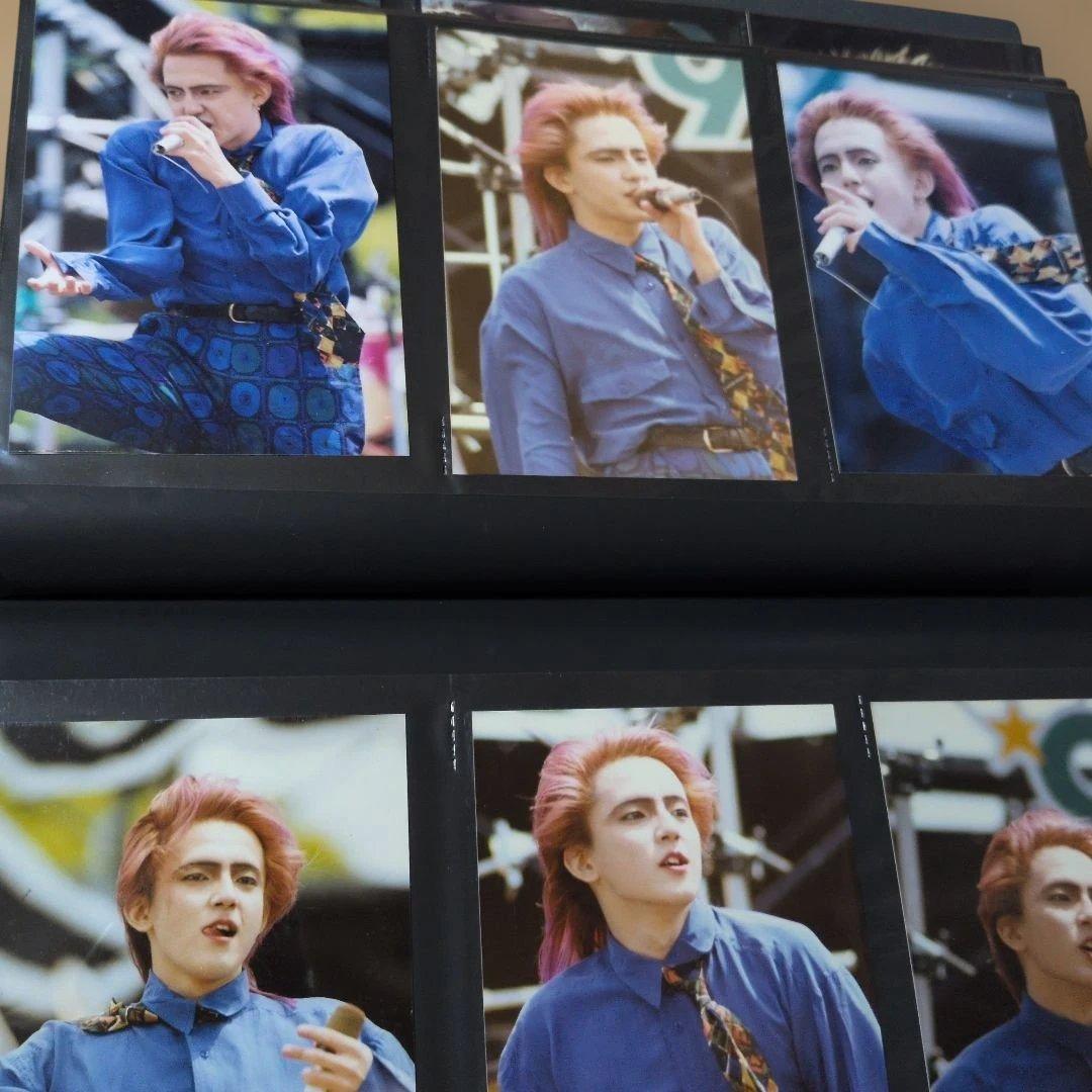 BY-SEXUAL 生写真 328枚 まとめ売り