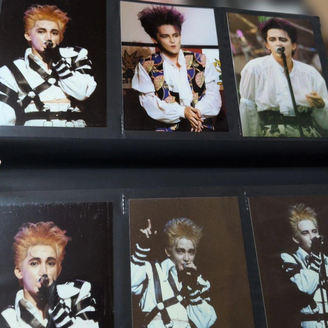 BY-SEXUAL 生写真 328枚 まとめ売り