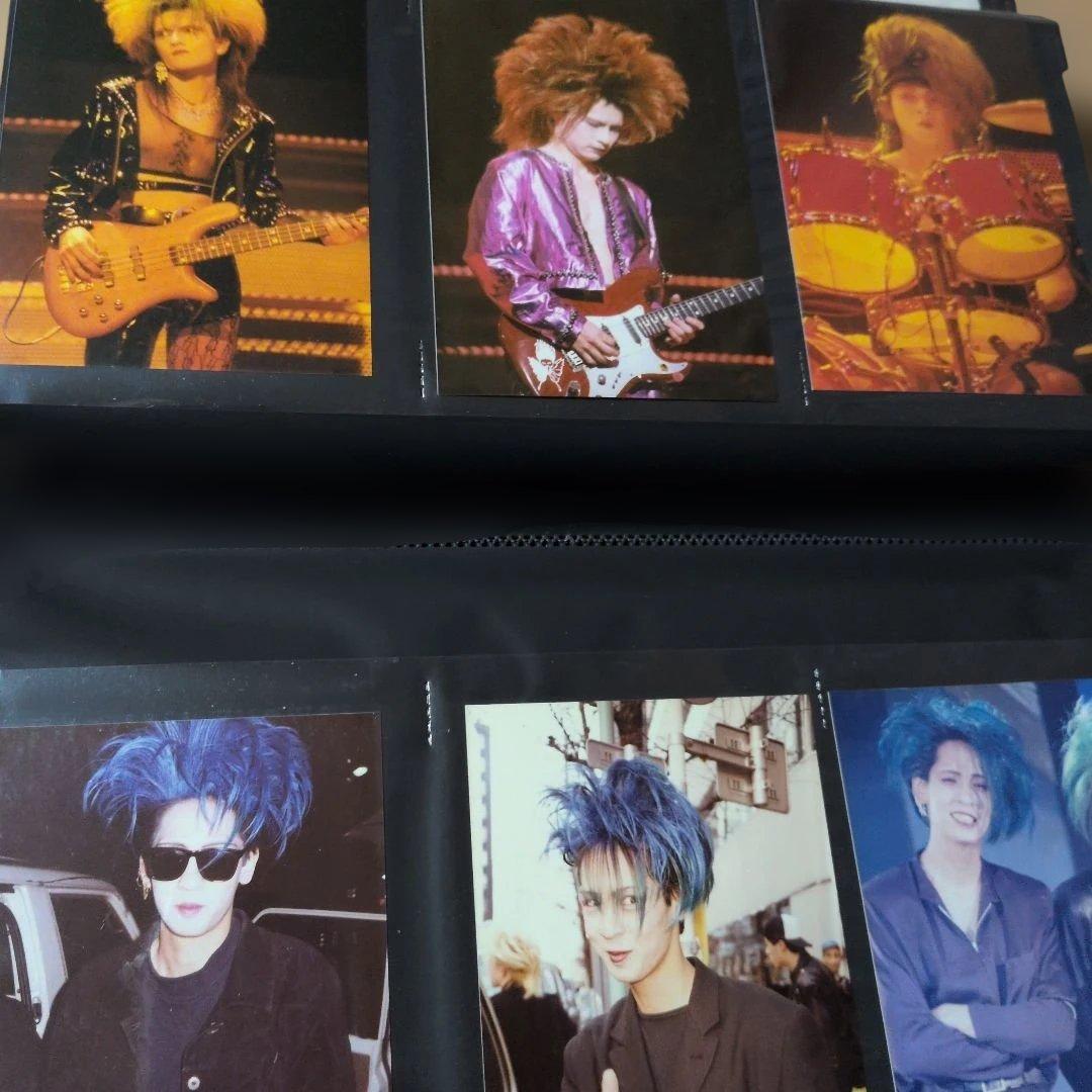 BY-SEXUAL 生写真 328枚 まとめ売り