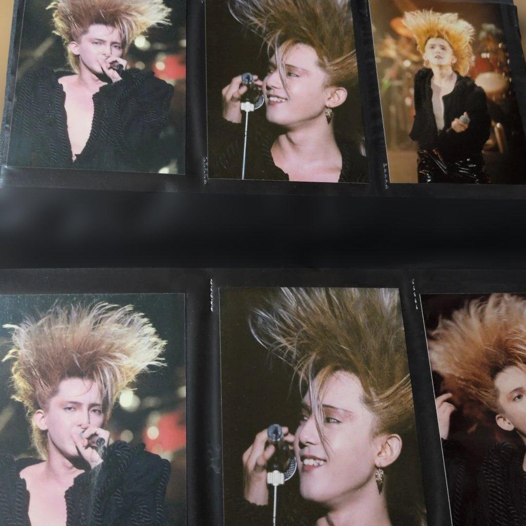 BY-SEXUAL 生写真 328枚 まとめ売り