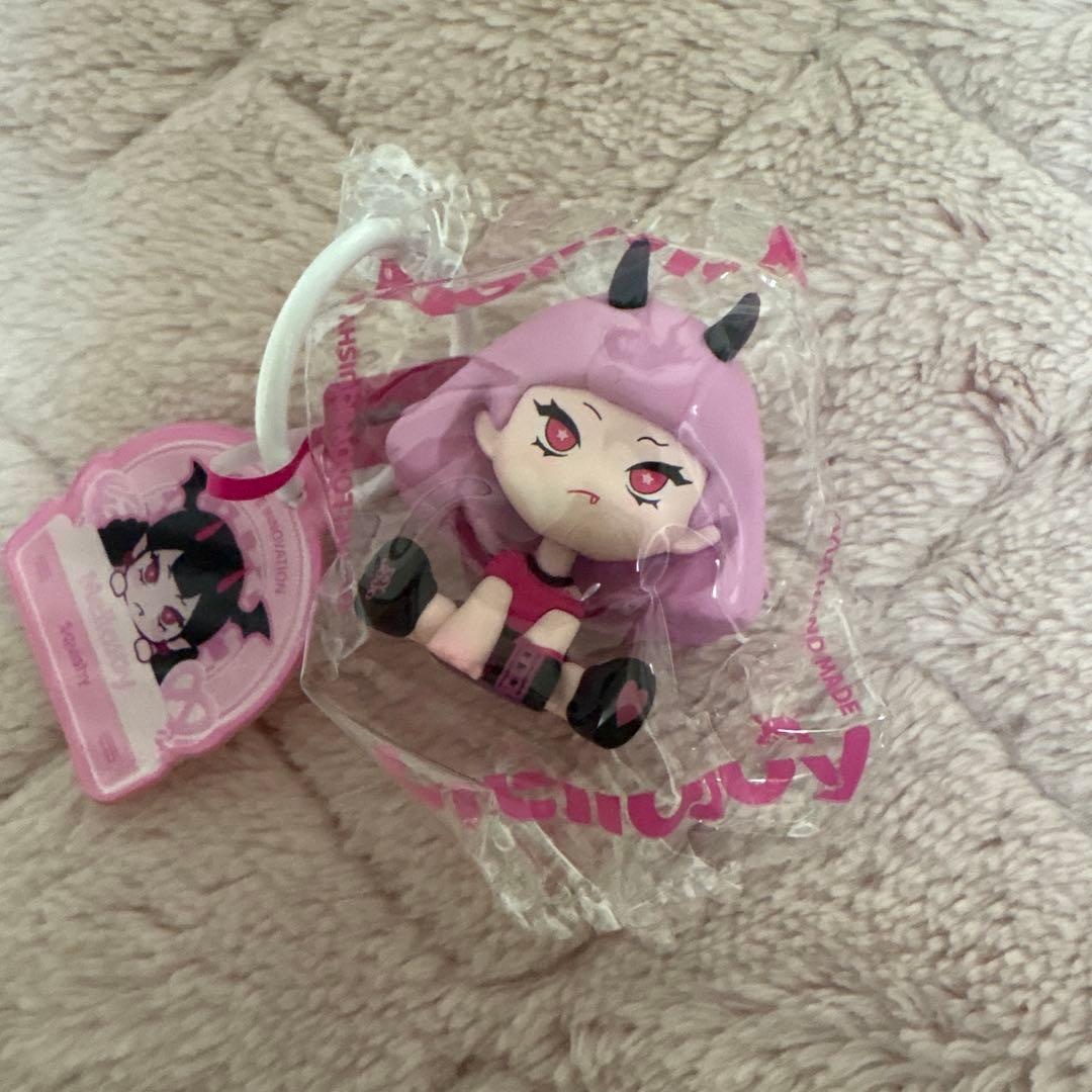 Mellojoy メロジョイ スクイーズ アニマル ユニコーン 【シークレット】