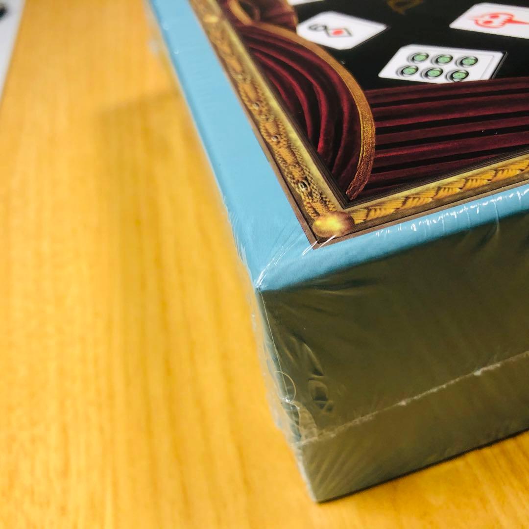 架空の国王家の麻雀セット／野生爆弾くっきー！×3COINS - メルカリ