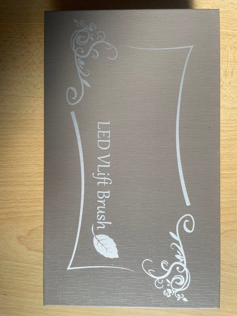 LED VLift Brush 光美容機器（顔、身体全身） - メルカリ