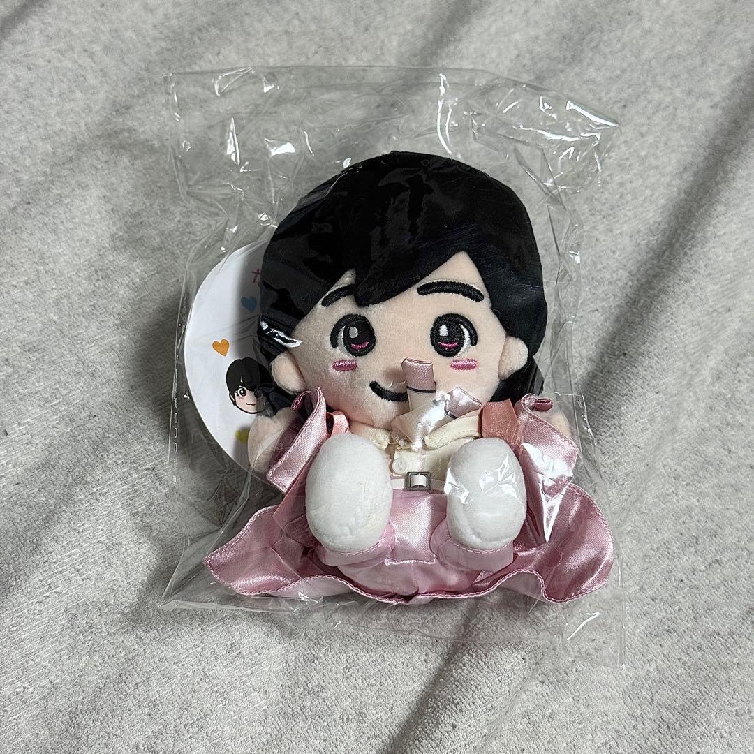 道枝駿佑 ちびぬい 第2弾 - メルカリ