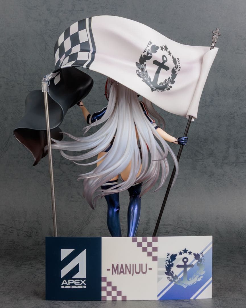 特典付 アズールレーン プリンツ・オイゲン ファイナル・ラップ
