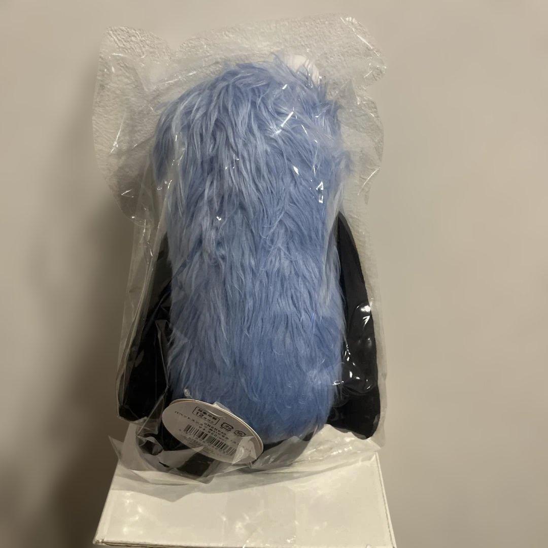 【新品未開封】パペットスンスン ぬいぐるみ PUPPET SUNSUN 公式