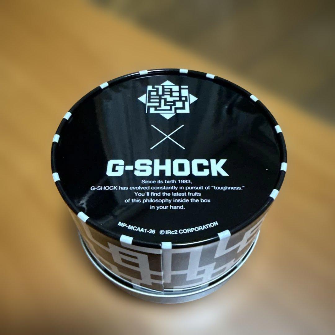 ミュージシャン HOTEI 30th ANNIVERSARY G-SHOCK