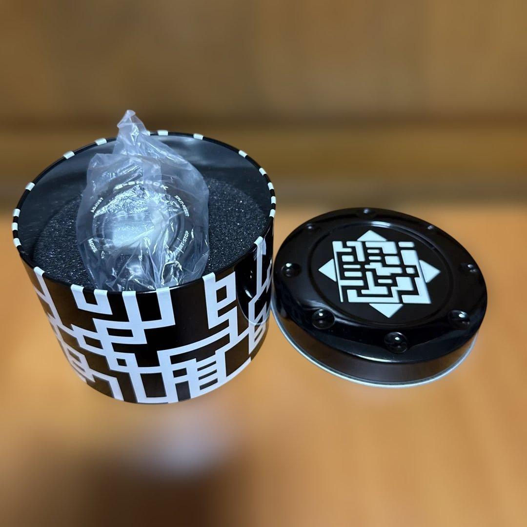 ミュージシャン HOTEI 30th ANNIVERSARY G-SHOCK