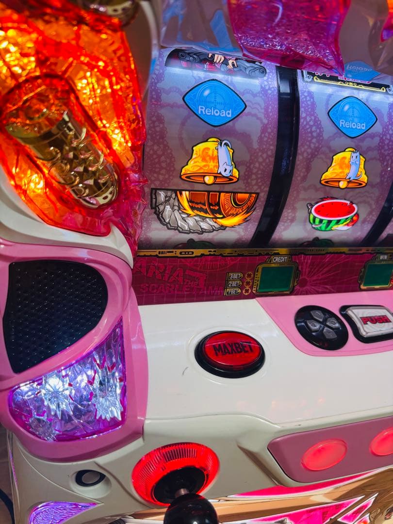 動作確認済み♪緋弾のアリア　不要機付き　実機