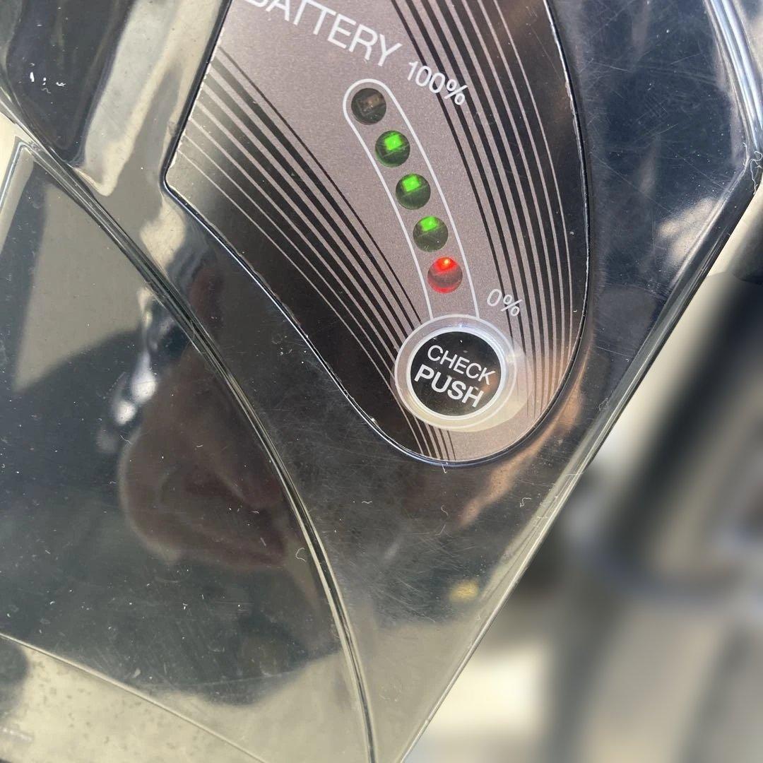 本体込 イオンバイクのオリジナル電動アシスト自転車「POMUMIE