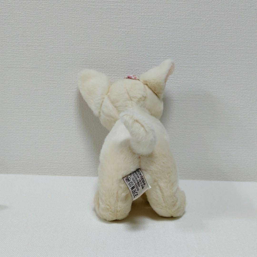 bukowski ブコウスキー スウェーデン 北欧 ぬいぐるみ チワワ - メルカリ