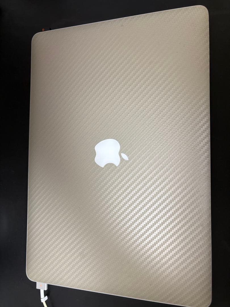MacBook本体 MacBook Pro 15in Mid2015 Core i7 1TB SSD MacBookPro 15インチモデル[Mid 2015/SSD 256GB/メモリ 16GB/2.2GHz