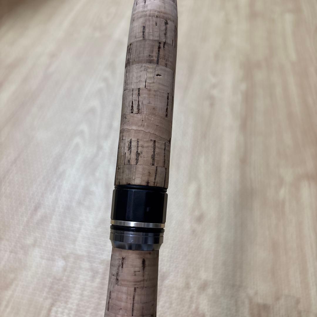 エバーグリーン テムジン ソリッドエアリアルSLMX TMJS-60SLMX - メルカリ