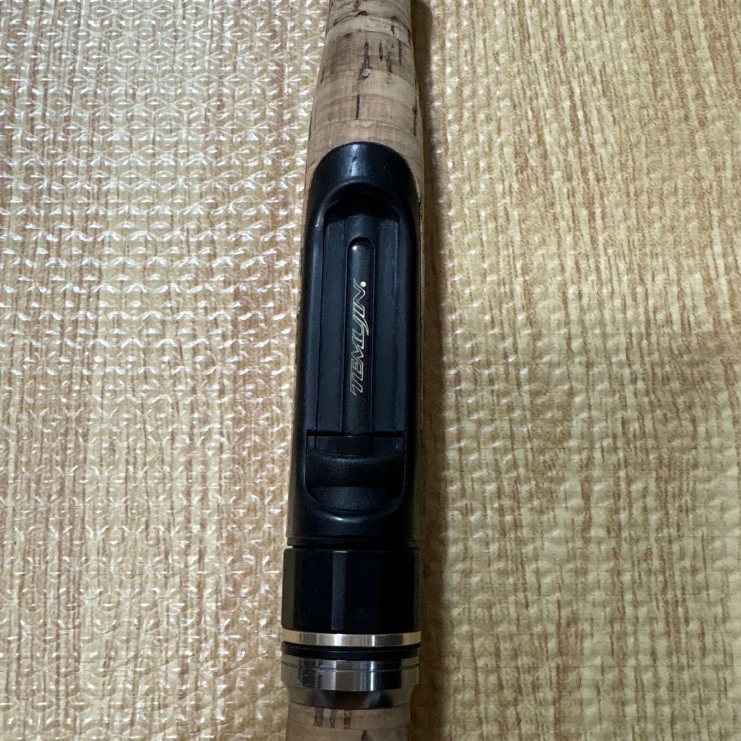 エバーグリーン テムジン ソリッドエアリアルSLMX TMJS-60SLMX - メルカリ