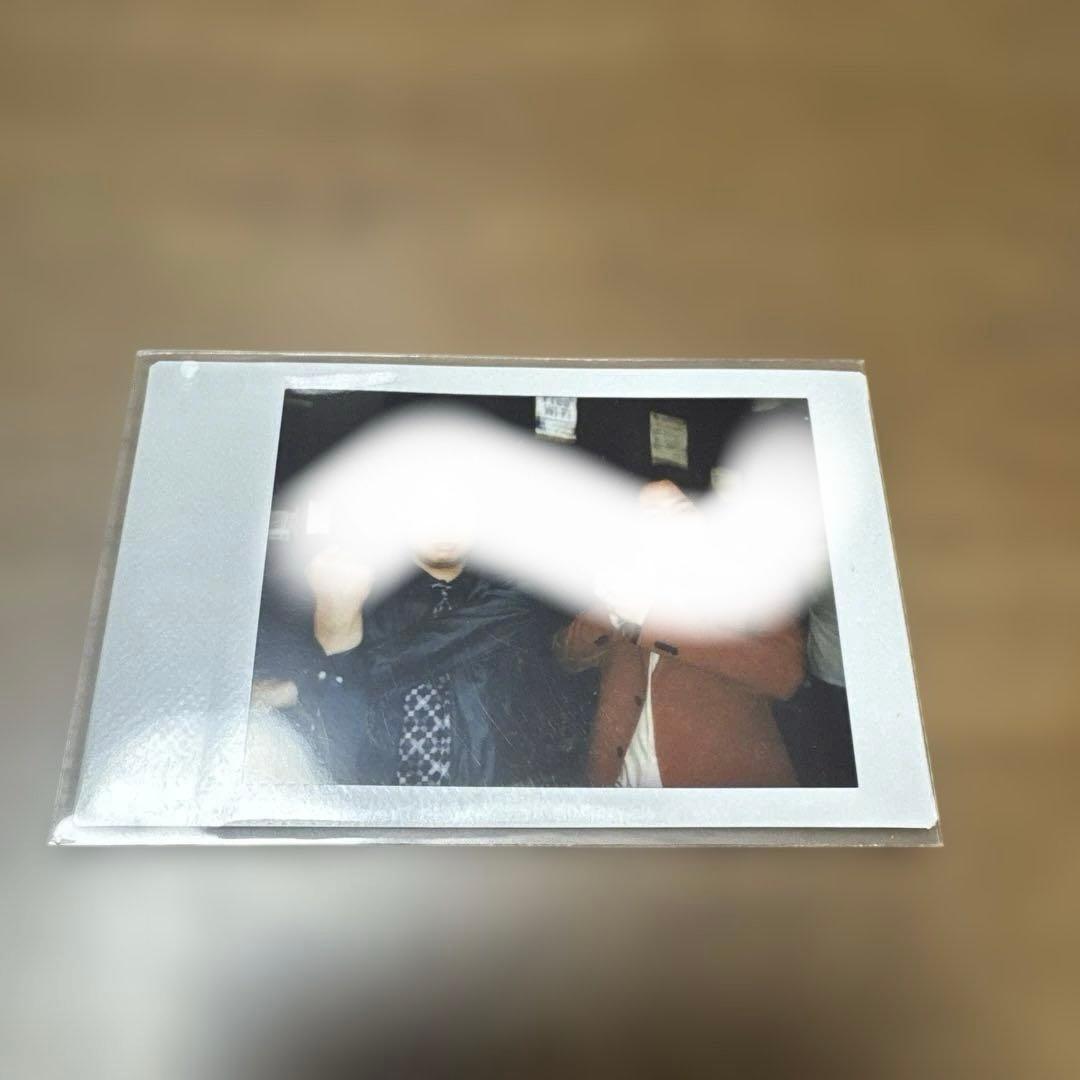 金魚番長 チェキ - メルカリ