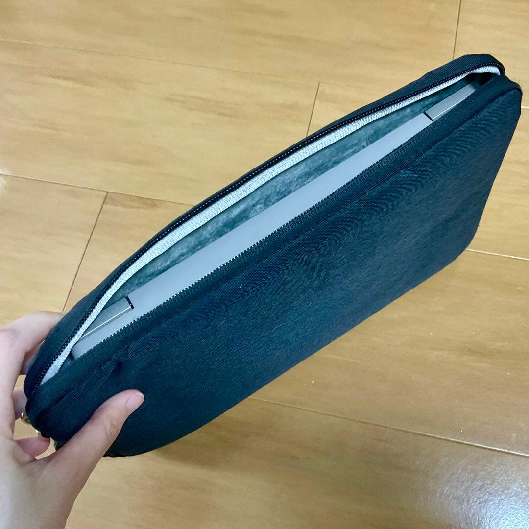 Dynabook A6K1FST81117 2in1 ノートパソコン ケース付属の通販はau PAY