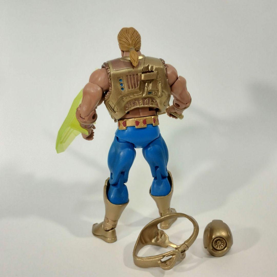 SF・ファンタジー・ホラー MOTU Classics Galactic Protector He-Man