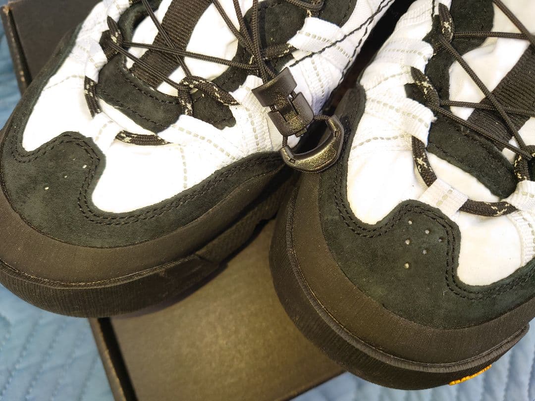 フラワーマウンテン　イワノ2 27.5cm