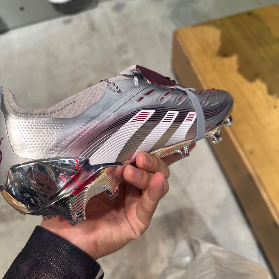 プレデター ELITE JB フォールディングタン FG 26.5 - メルカリ