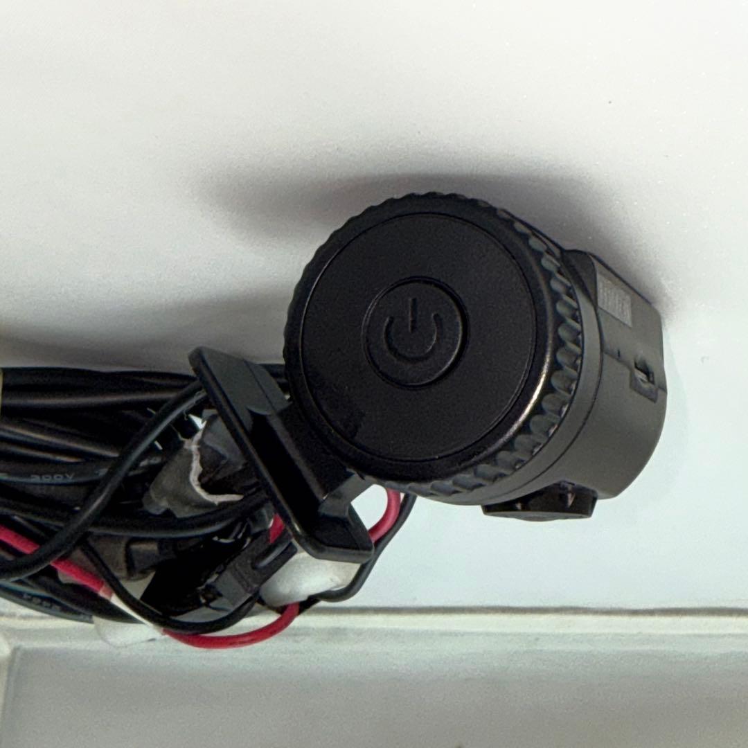 SUPTY × KEIYO UP-K01 ドライブレコーダー - メルカリ