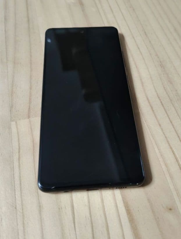 GALAXY A51 5G SGC07 本体 Galaxy A51 5G｜価格比較・最新情報 - 価格.com