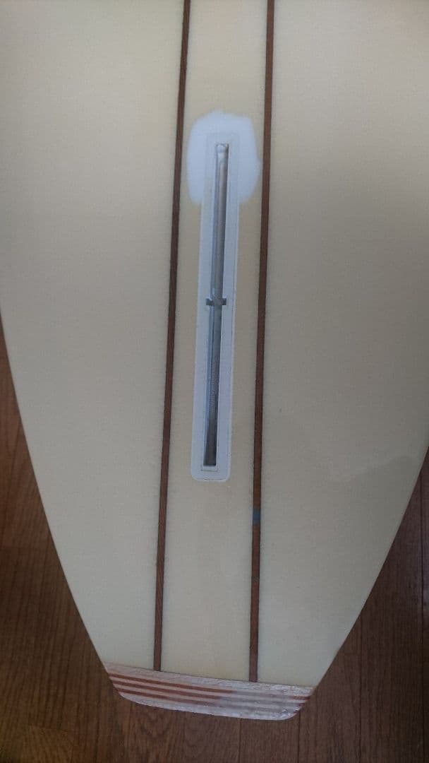 シングルフィン ロングボード 9.6f