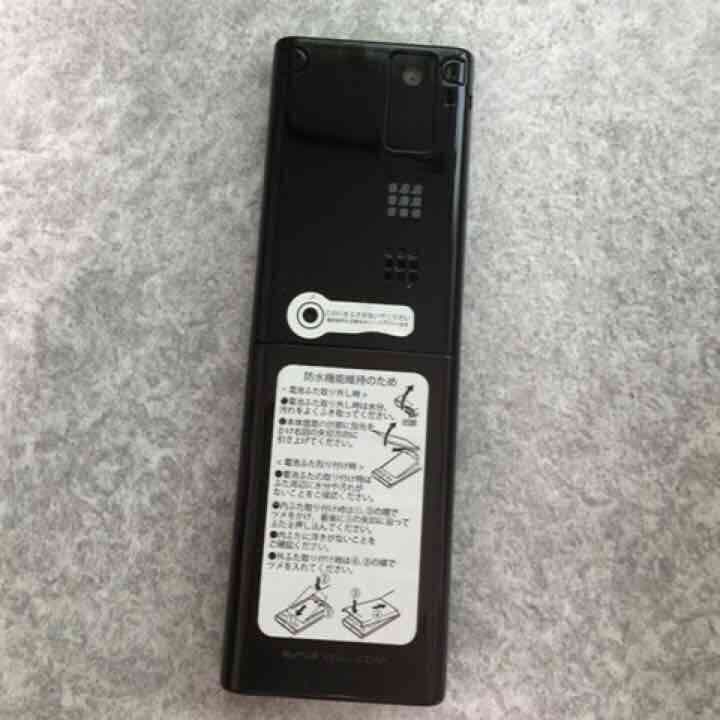 ハニービー5本体