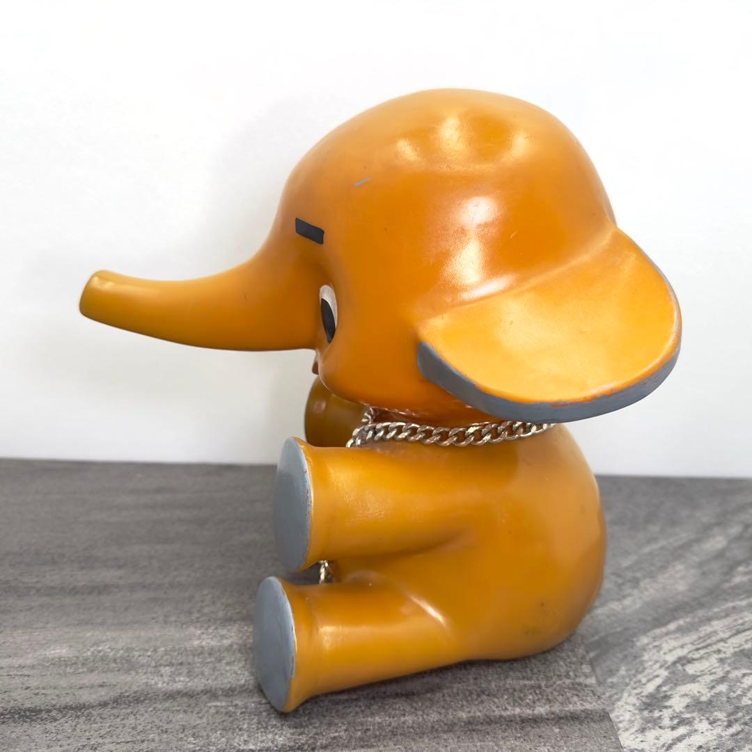 激レア 昭和レトロ サトちゃん 佐藤製薬 大型人形 フィギュア