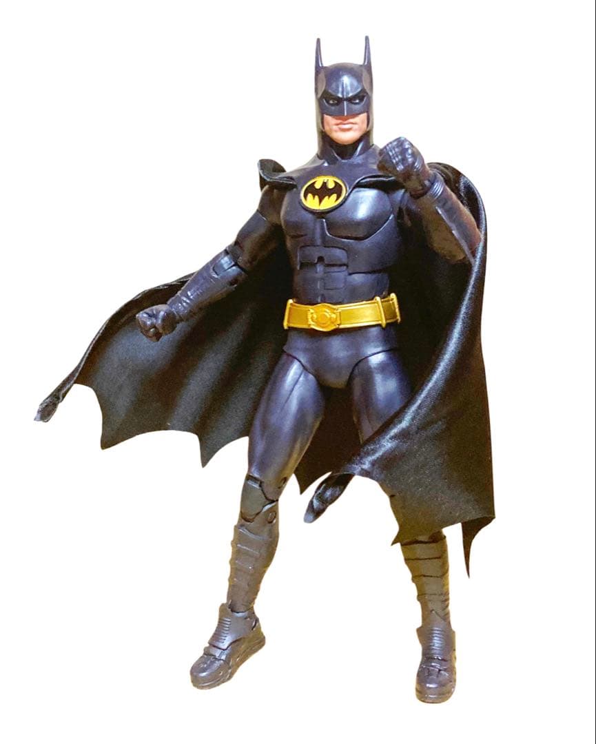 DCマルチバース『バットマン リターンズ』ヒストリカルエディション（未開封品）