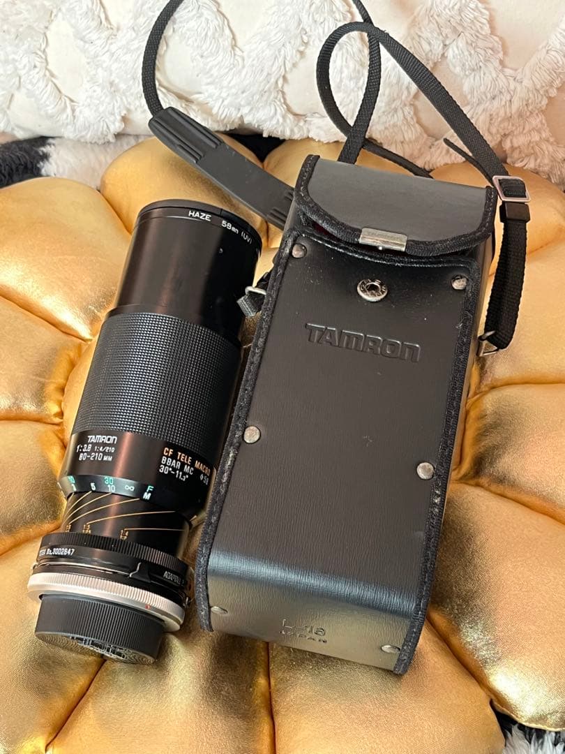 軍用 Canon F-1 U.S.NAVY 刻印 FD 50mm レンズセット