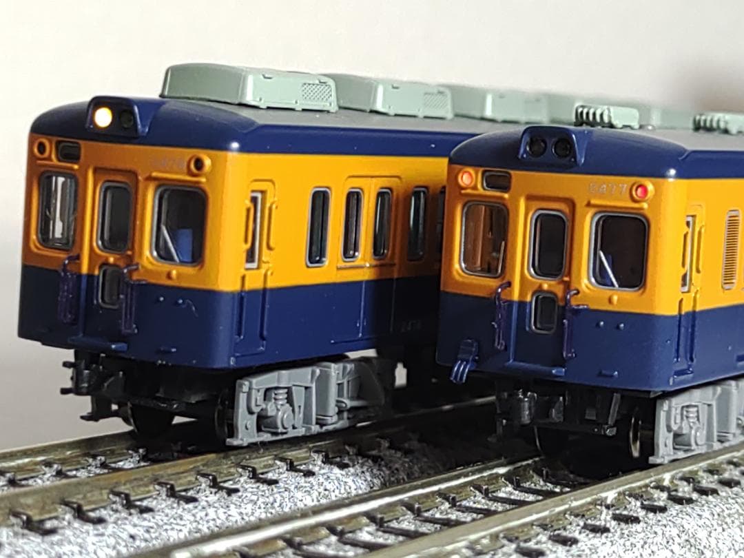 マイクロエース A2482 小田急2400形 SSE NSE LSE VSE