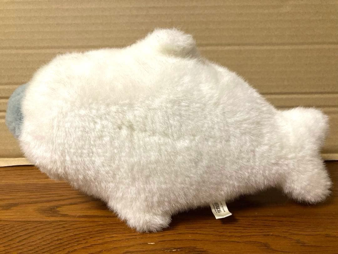 90年代 ビンテージ タカラ 日本製 少年アシベ ゴマちゃん ぬいぐるみ