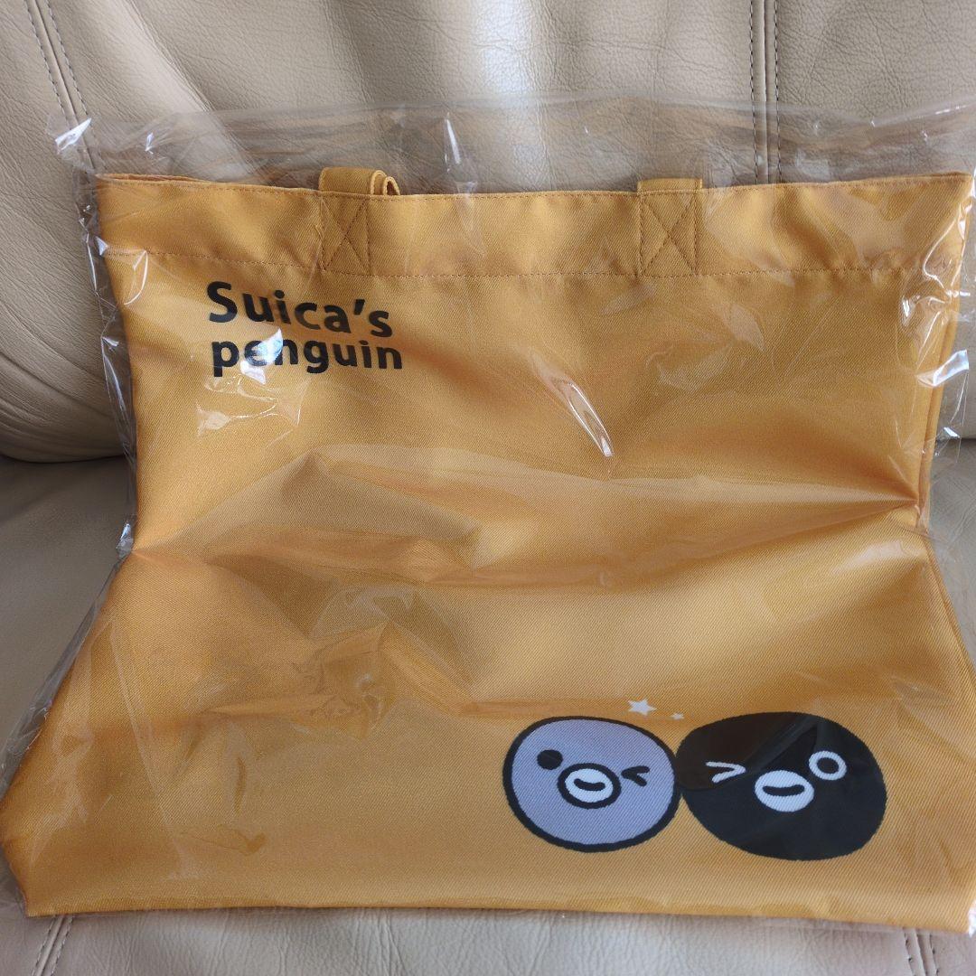 suicaペンギン 福袋2026
