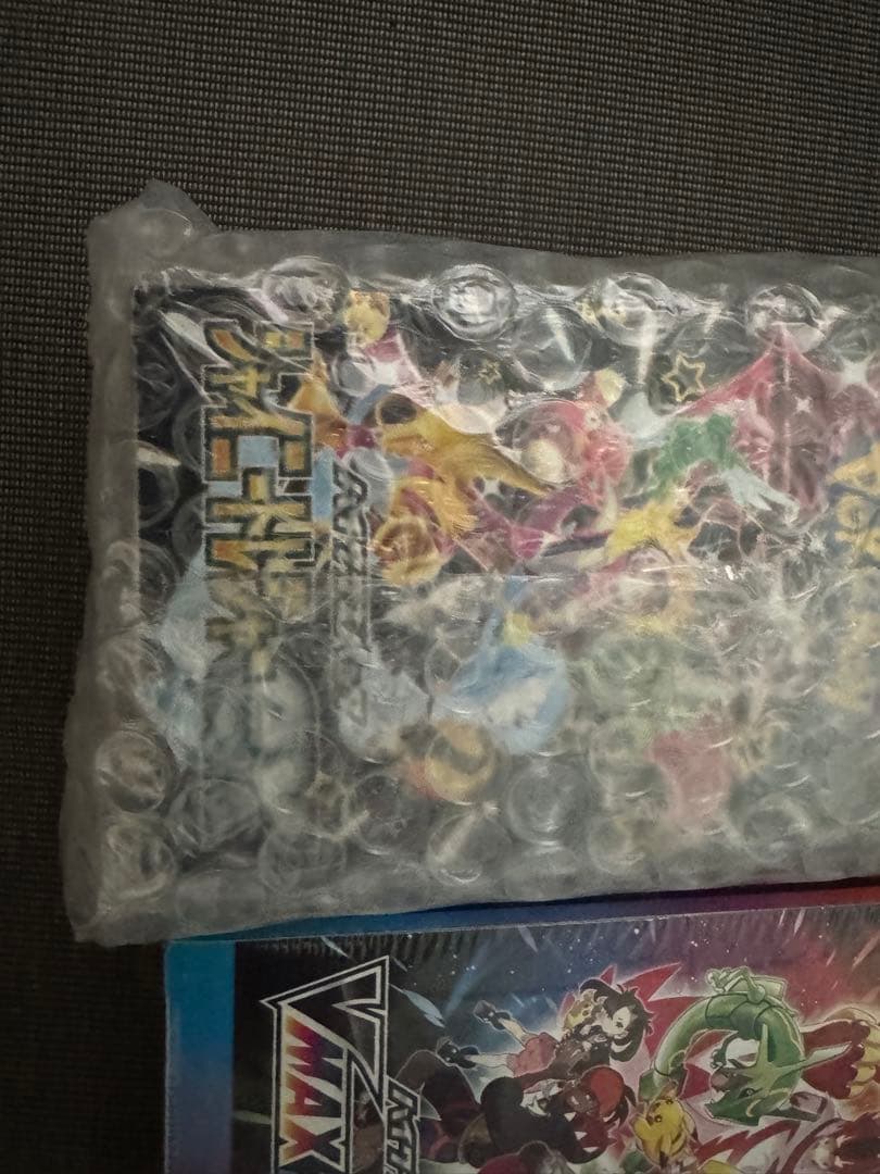 ト*号様 ポケモンカード 未開封BOX まとめ売り