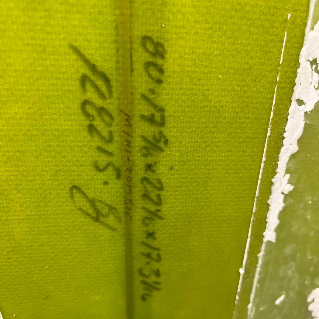 ロンハーマン 購入 ファインライン サーフボード 8'0 - メルカリ