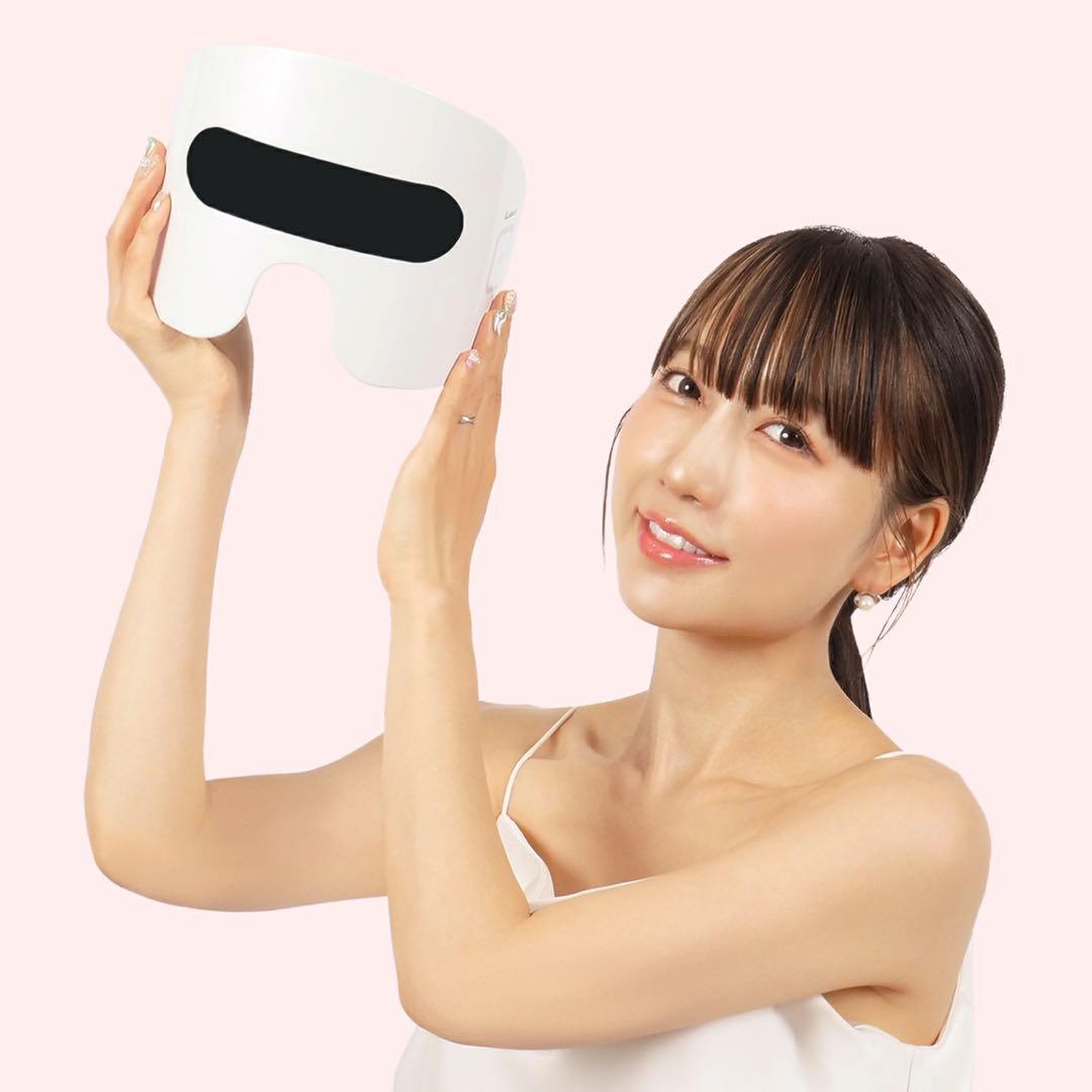 PLEASINGSAN 目元EMS・LED 顔 専用美顔器 楽天市場】PLEASINGSAN プリージングサン 目元 ケア EMS LED 顔 専用