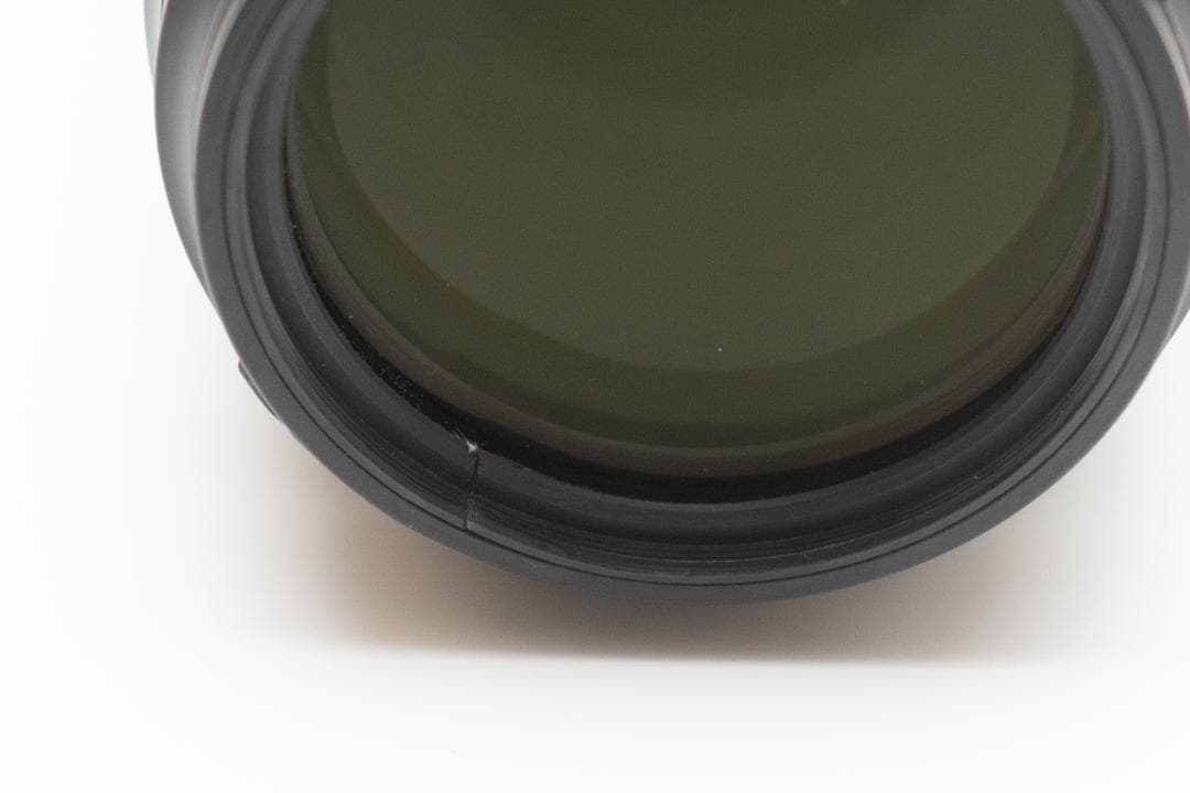 レンズ(ズーム) TAMRON 100-400mm f4.5-6.3 Di VC USD