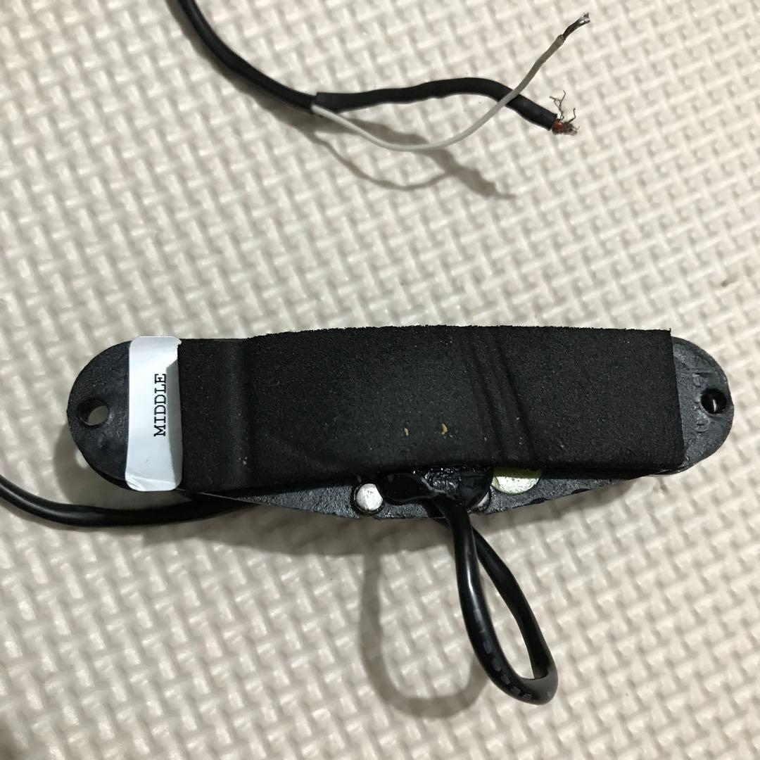 ダンカンディサイン SC101 センター RWRP - メルカリ