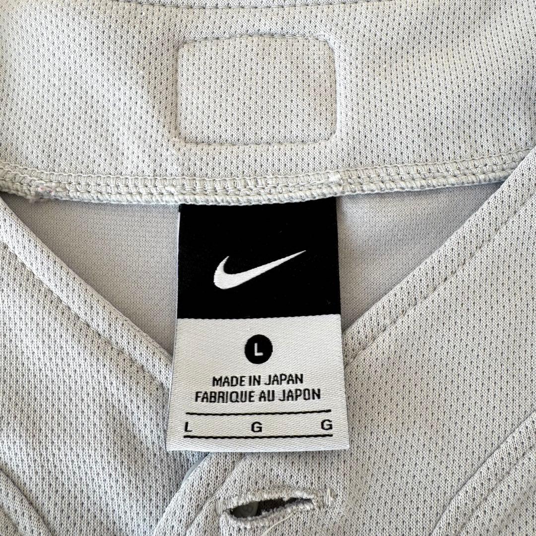 実使用 東北楽天ゴールデンイーグルス 球団支給 ユニフォーム